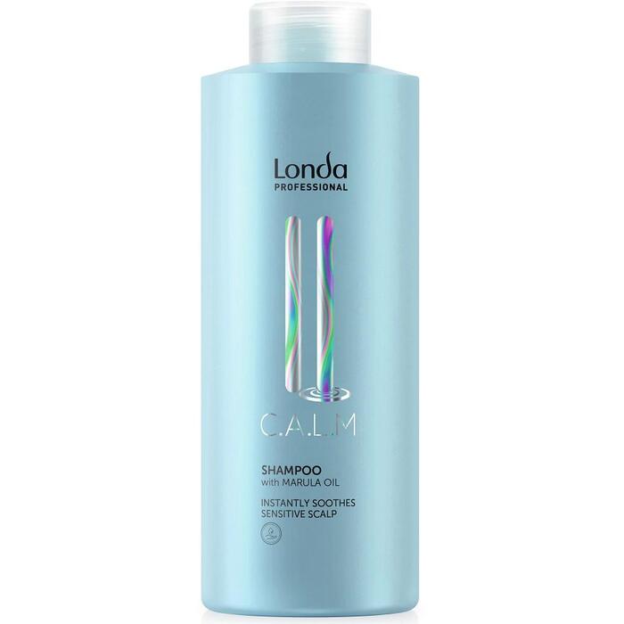 Londa Professional C.A.L.M Marula aliejaus šampūnas