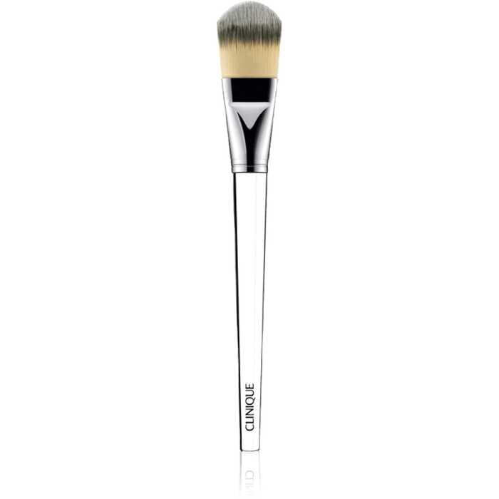 Clinique Foundation Brush – šepetėlis skystam makiažui
