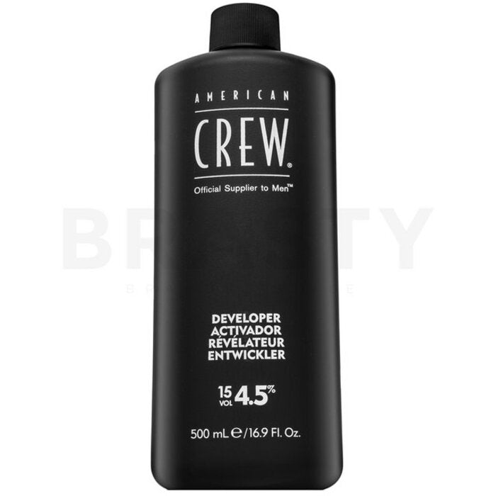 American Crew Classic Precision Blend Developer 4,5% / 15 Vol. 500ml