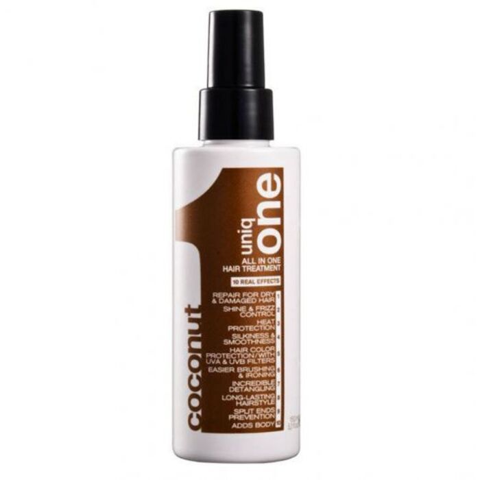 Revlon Professional Unikalus „Viskas viename“ kokosų gydymas (150ml) Moterims