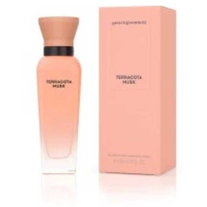 Adolfo Dominguez Terracotta Musk EDP (120ml) naistele