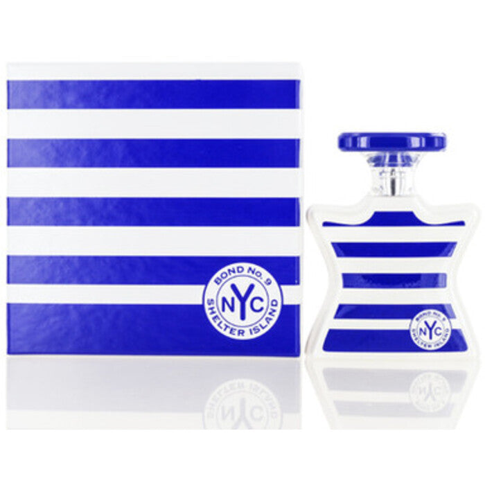 Bond No.9 Shelter Islir EDP 100ml