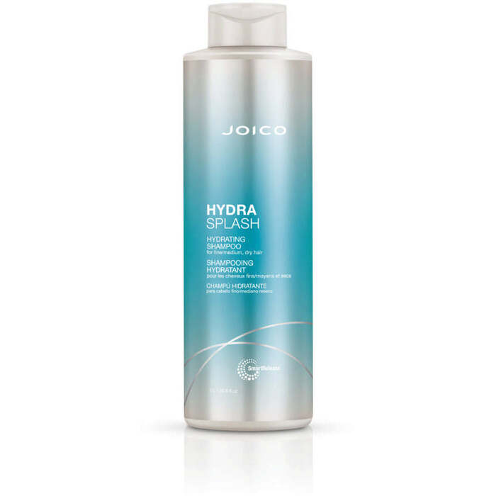 Joico HydraSplash niisutav šampoon (300 ml) naistele