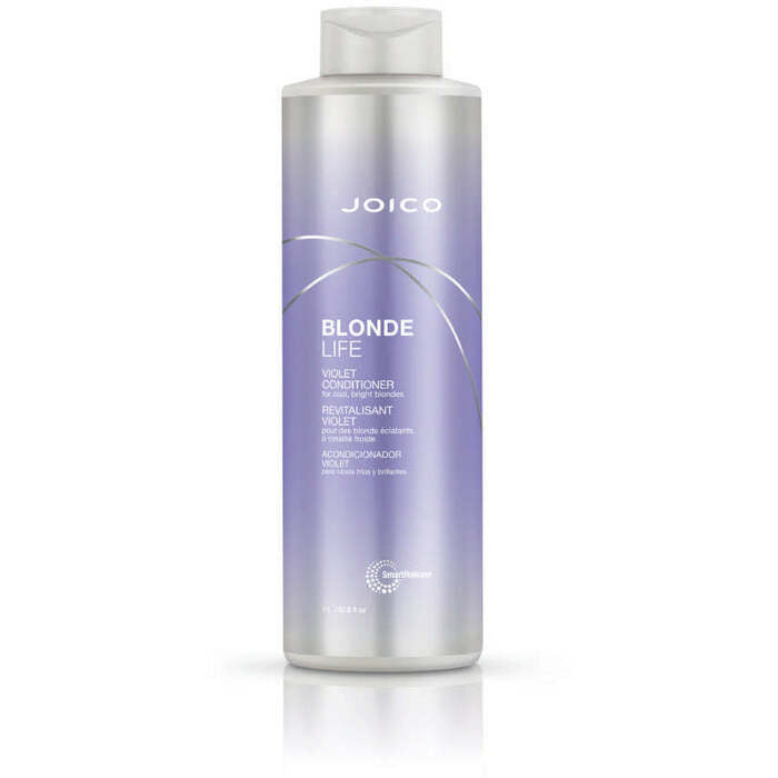 Joico Blonde Life Violet kondicionierius (1000ml) Moterims