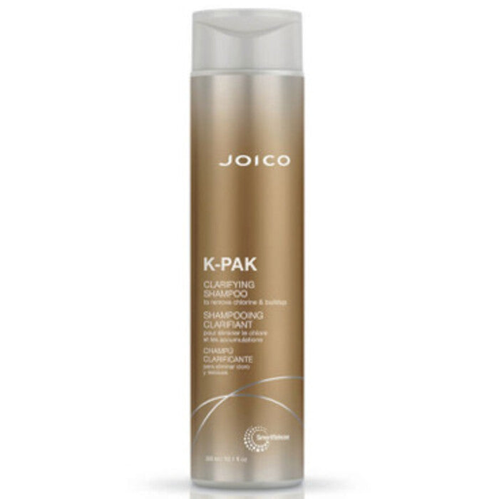 Joico K-Pak selgitav šampoon (300 ml) naistele
