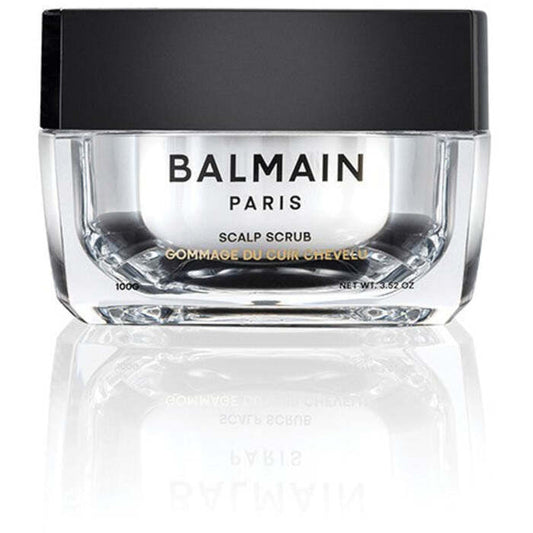 Balmain Homme galvos odos šveitiklis