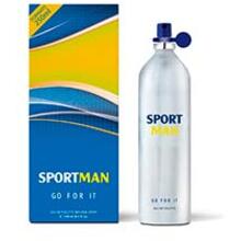 Antonio Puig Sportman Sportininkas EDT Kvepalai 250ml