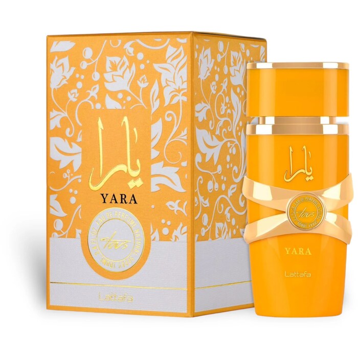 Lattafa Parfüümid Yara Tous EDP (100ml) naistele