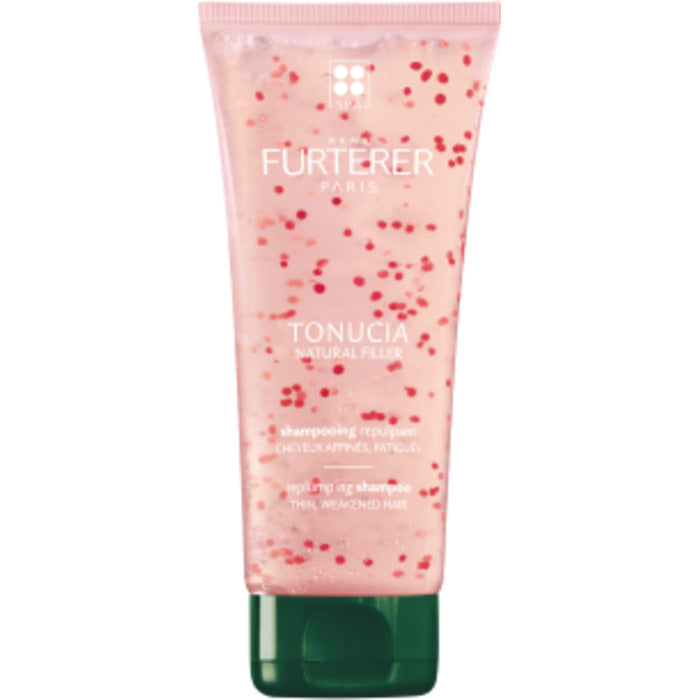 Rene Furterer Tonucia Natural Filler taastav šampoon (200ml) naistele