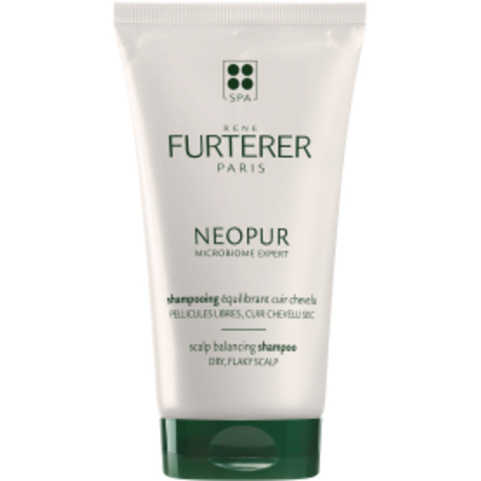 Rene Furterer Neopur peanahka tasakaalustav šampoon (150 ml) naistele