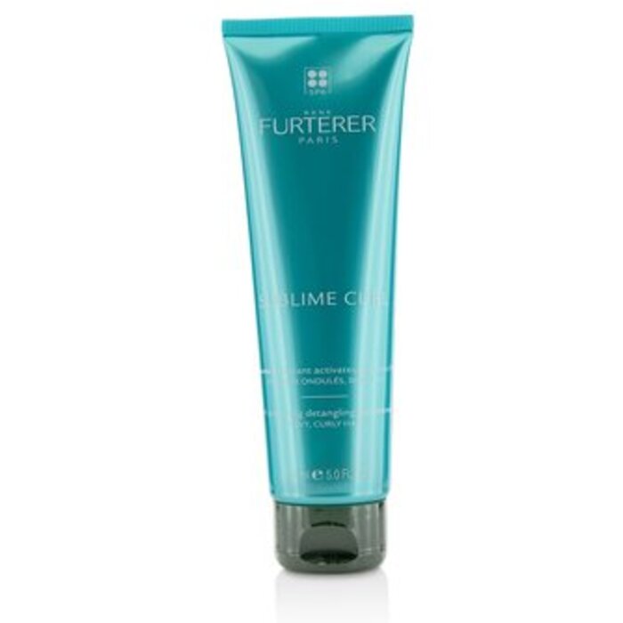Rene Furterer „Sublime Curl Curl“ apibrėžiantis kondicionierius (150ml) Moterims