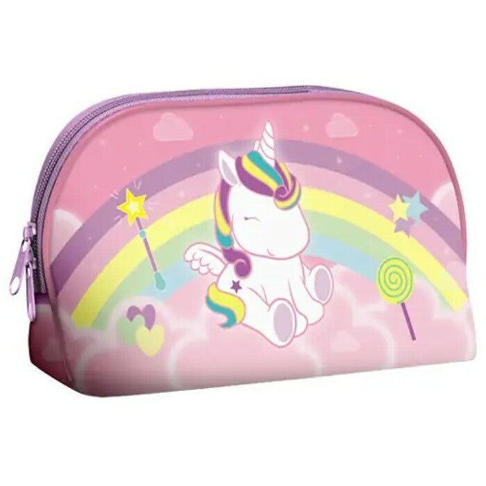 FRAGRANCES FOR CHILDREN Eau My Unicorn Gift Set EDT 50 ml, shower gel 100 ml and cosmetic bag