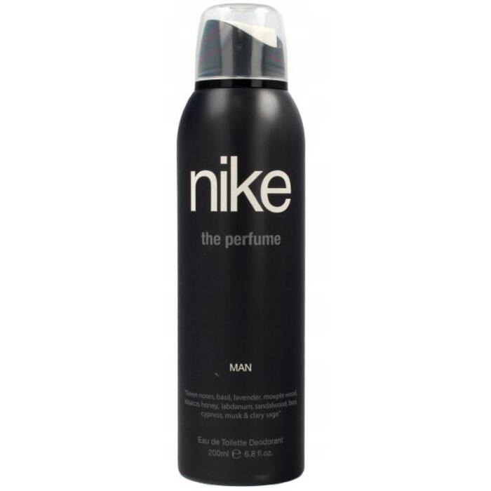 Nike The Perfume Man deodorant Spray. (200ml) Meestele