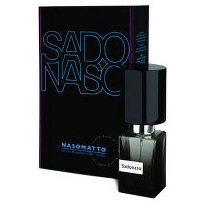Nasomatto Sadonaso parfüümi ekstrakt (30 ml) Unisex