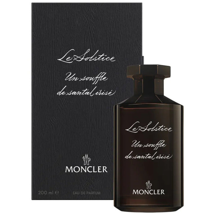 Moncler Le Solstice EDP 200ml