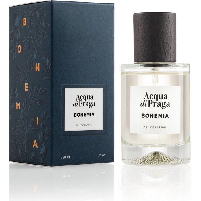 Acqua di Parma Bohemia EDP (50ml) Unisex