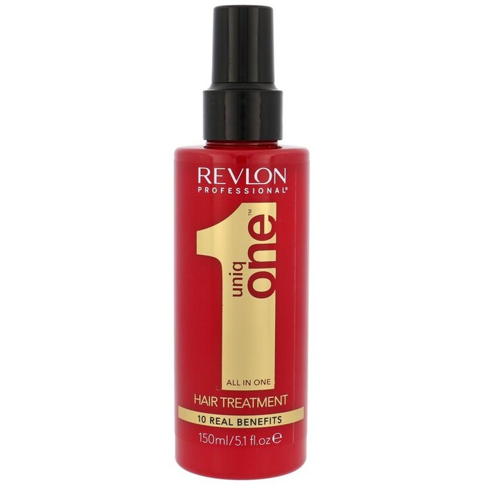 Revlon Professional Uniq One Hair procedūra (150ml) Moterims