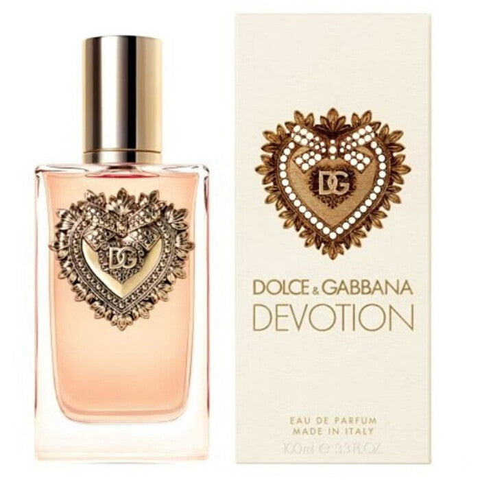 Dolce Gabbana Devotion EDP (50 ml) naistele