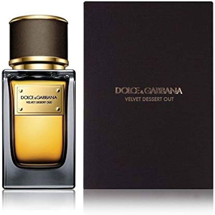 Dolce Gabbana Velvet Desert Oud EDP (100ml) Unisex