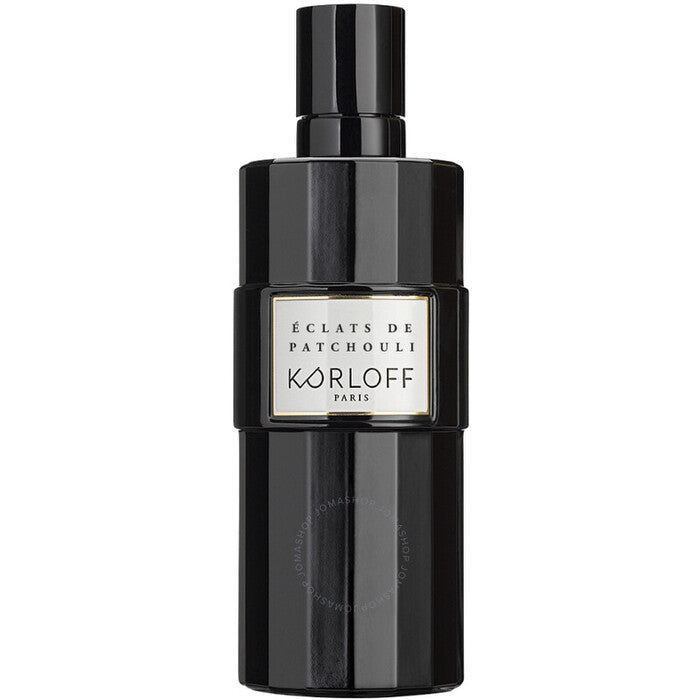 Korloff Eclats de Patchouli EDP (100ml) Unisex