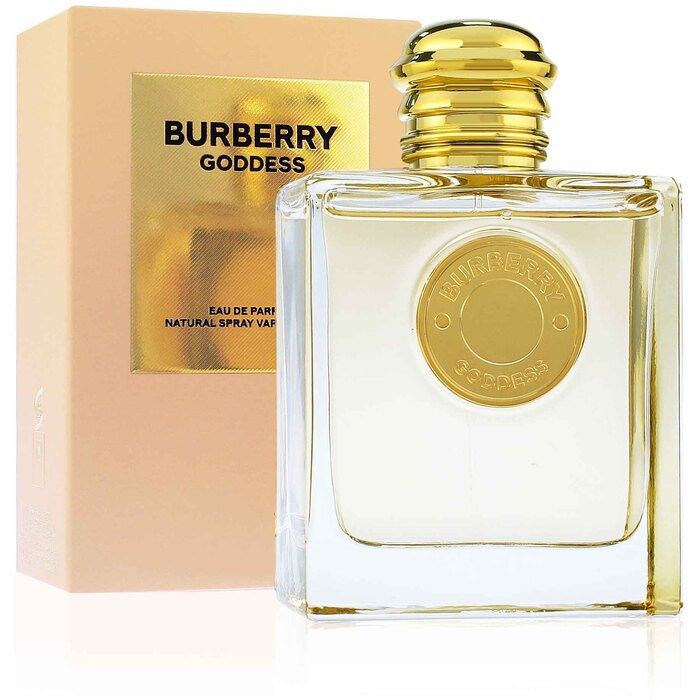 Burberry Burberry Goddess EDP (100ml) naistele