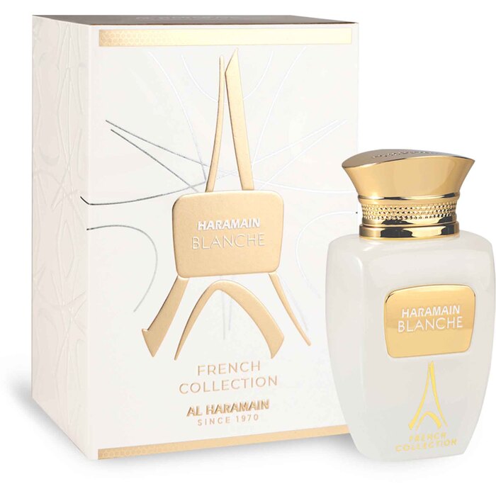 Al Haramain Blanche French Collection EDP (100ml) Unisex