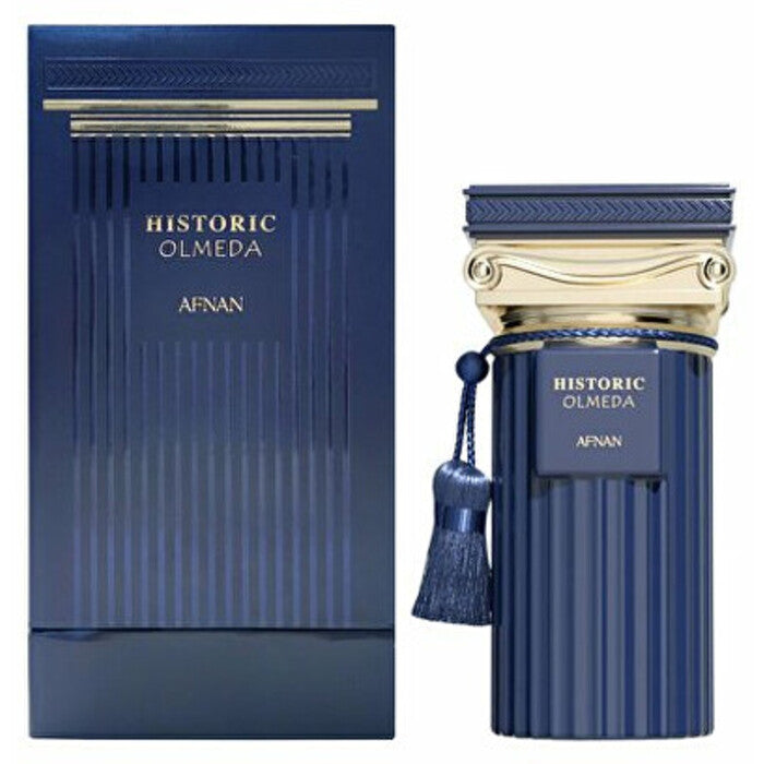 Afnan Historic Olmeda EDP (100ml) Unisex