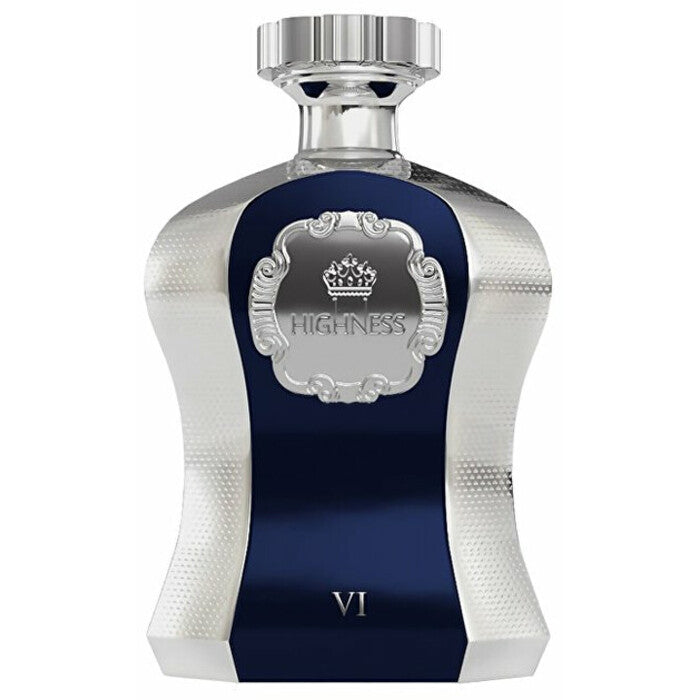 Afnan Highness VI Blue EDP (100ml) Vyrams