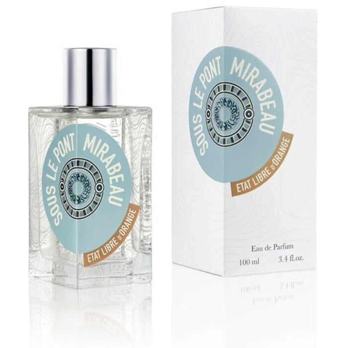 Etat Libre d'Orange Sous Le Pont Mirabeau EDP (100ml) Unisex