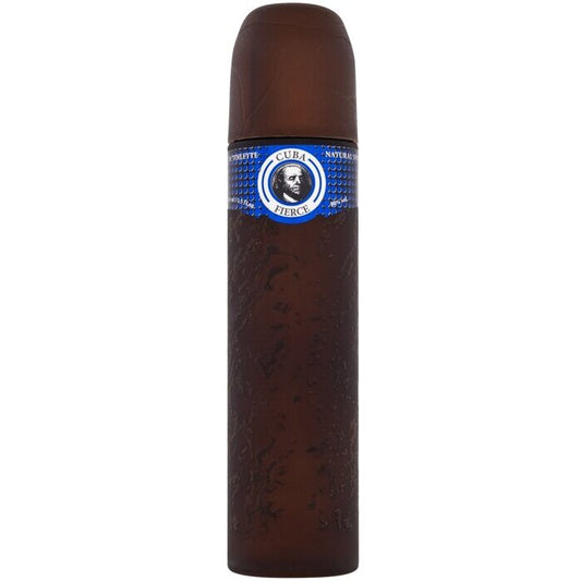 Cuba Fierce EDT