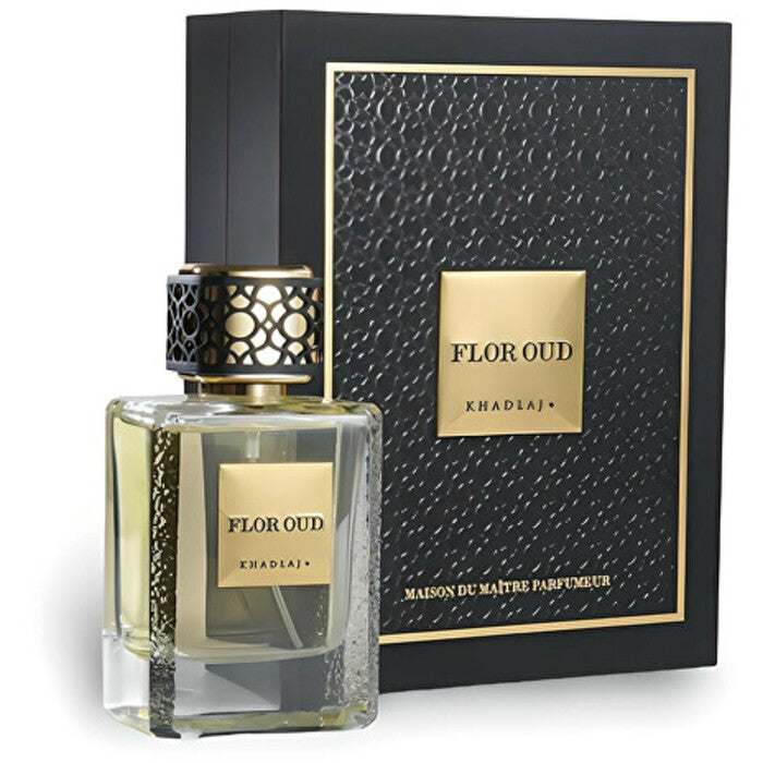 Khadlaj Maison Flor Oud EDP (100ml) Unisex