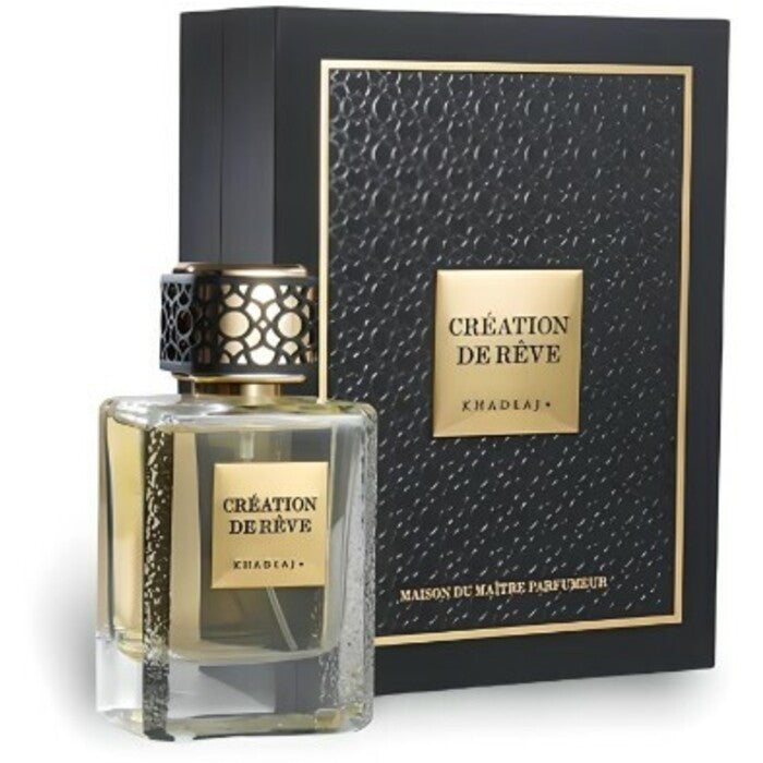 Khadlaj Maison Creation De Reve EDP (100ml) Unisex