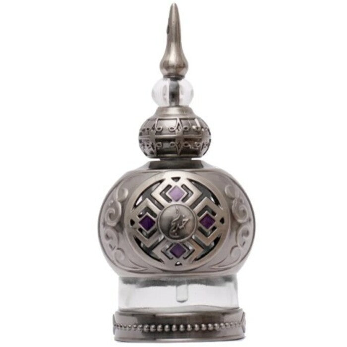 Khadlaj Shamookh Silver kontsentreeritud parfüümõli alkoholivaba (20 ml) unisex