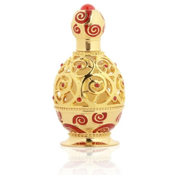 Khadlaj Haneen Gold kontsentreeritud parfüümõli alkoholivaba (20 ml) unisex