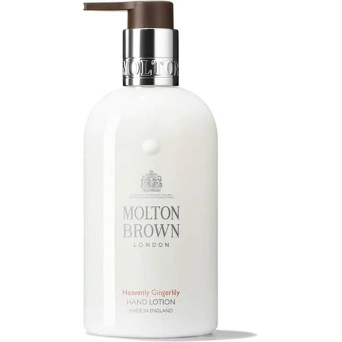 Molton Brown Heavenly Gingerlily Hir Lotion – rankų kremas 300ml