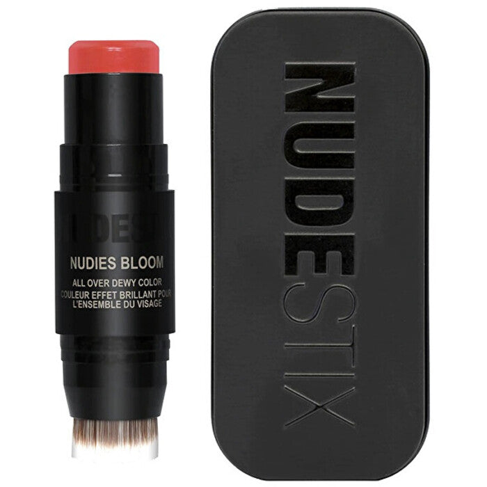 Nudestix Nudies Bloom (Rusty Rouge) Moterims