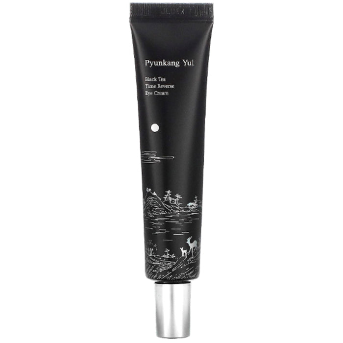Pyunkang Yul „Tea Time Reverse“ akių kremas (25ml) Moterims