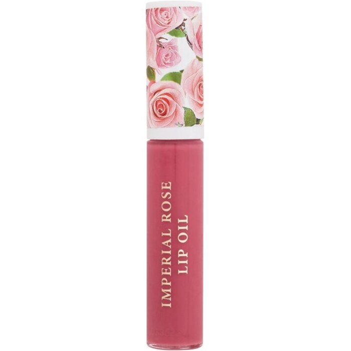 Dermacol Imperial Rose lūpų aliejus 7,5 ml (2) Moterims