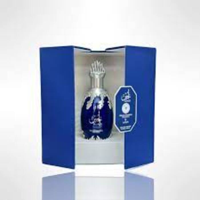 Lattafa Parfüümid Niche Emarati Lujain EDP (100ml) Unisex