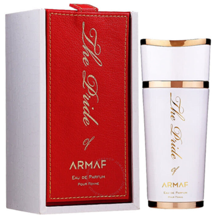 Armaf The Pride Of Armaf Rouge EDP (100 ml) naistele