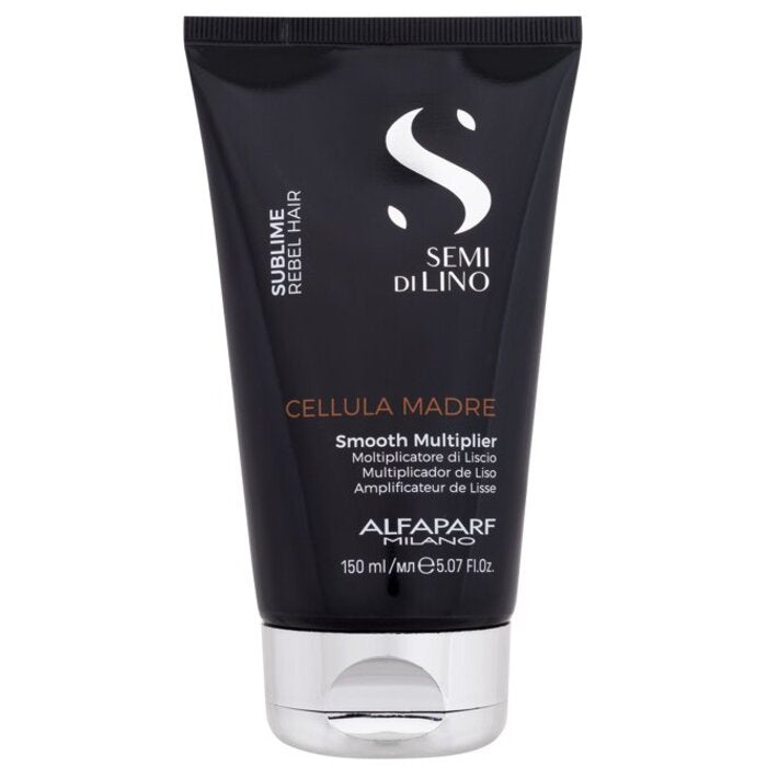 Alfaparf Milano Semi Di Lino Sublime Smooth Multiplier – Daugiklis plaukams išlyginti 150ml