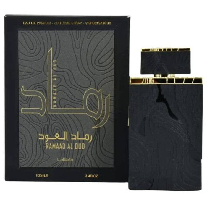 Lattafa Parfüümid Ramad Al Oud EDP (100ml) Unisex