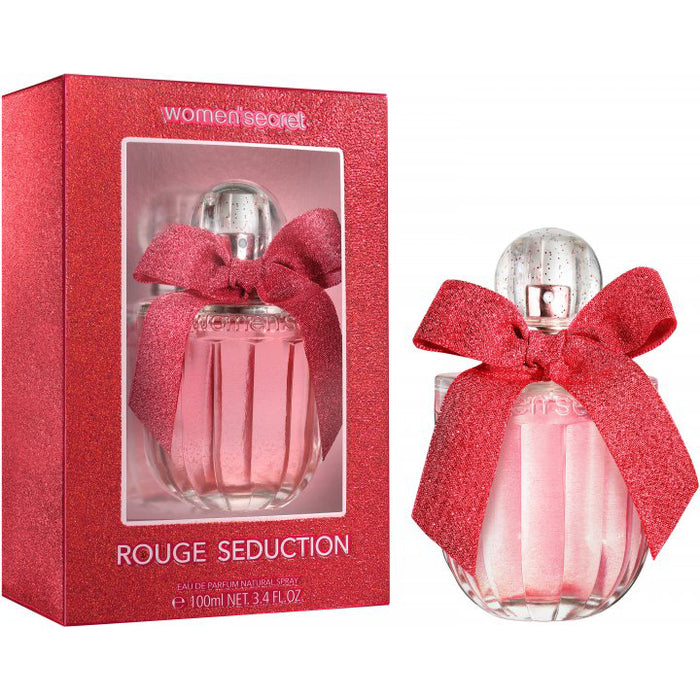 Womens'secret Rouge Seduction EDP 30ml