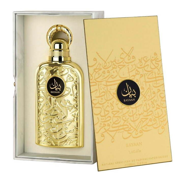 Lattafa Parfüümid Bayan EDP (100ml) naistele