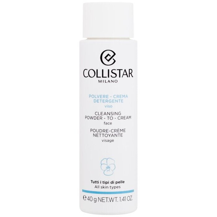 „Collistar“ valomoji pudra-kremas