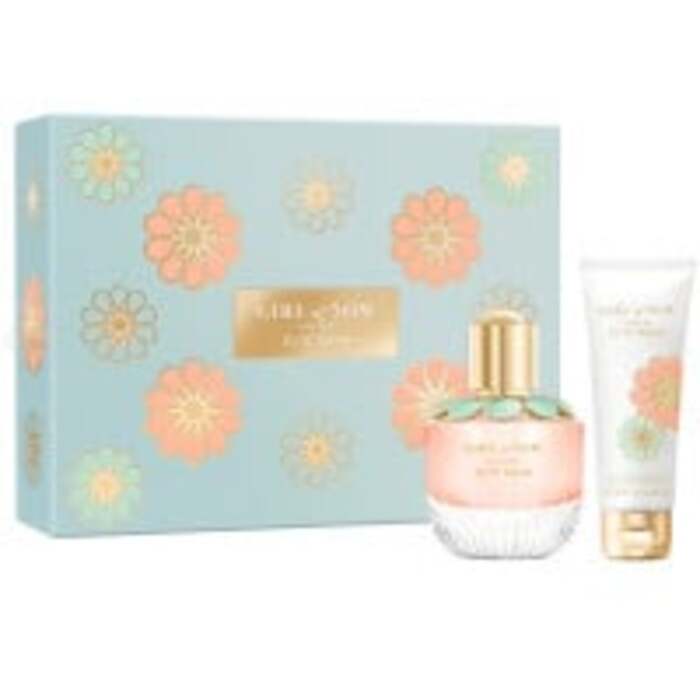 Elie Saab Girl of Now Lovely kinkekomplekt EDP 50 ml ja kehakreem 75 ml naistele