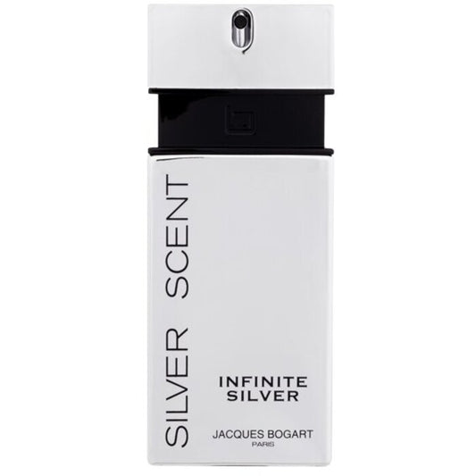 Jacques Bogart Silver Scent Infinite Silver EDT