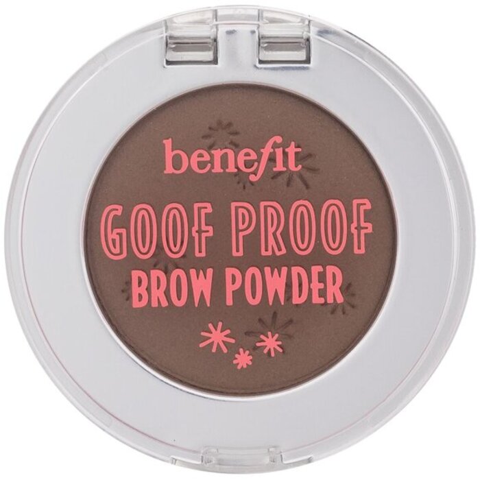 Benefit Goof Proof kulmupuuder 1,9 g (4,5) naistele
