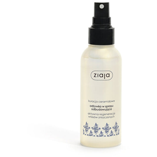 Ziaja Hair Conditioner – atkuriantis kondicionierius purškiamoje formoje