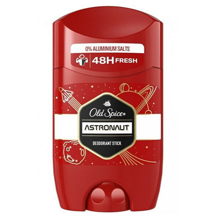 „Old Spice Astronaut“ dezodorantas su pieštuku